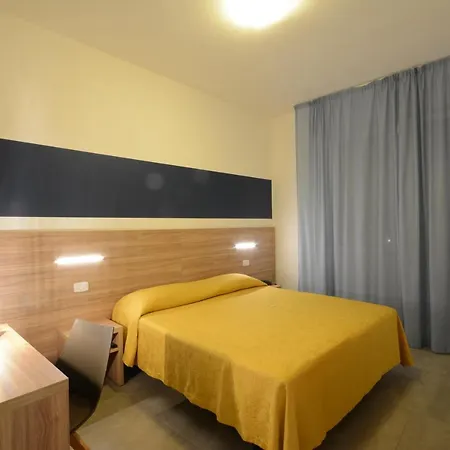 Caravelle 호텔 페자로