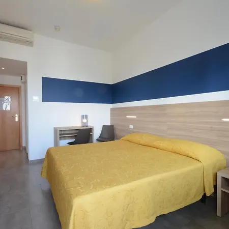 Caravelle 3* Pesaro