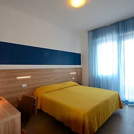 Hotel Caravelle