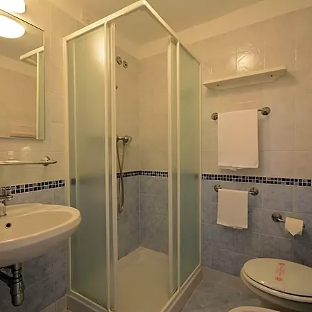 Caravelle Hotel Pesaro