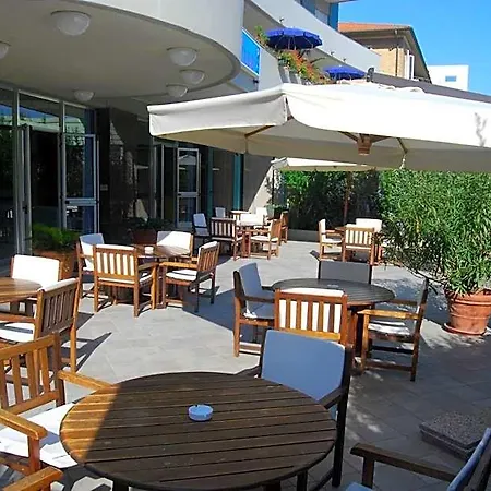 Hotel Caravelle Pesaro