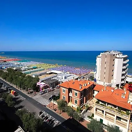 Caravelle 3* Pesaro