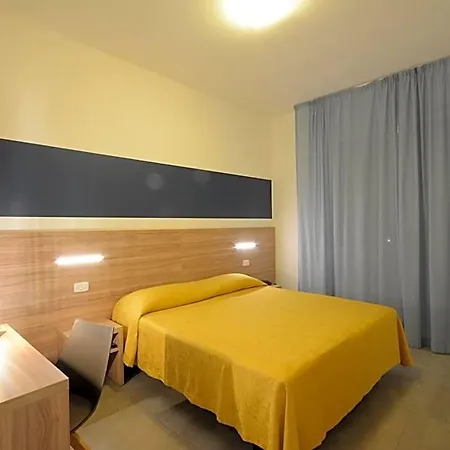 Caravelle 3* Pesaro